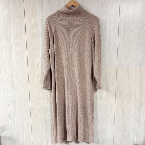 Free People Catalina Sweater Dress - Picture 3 of 11